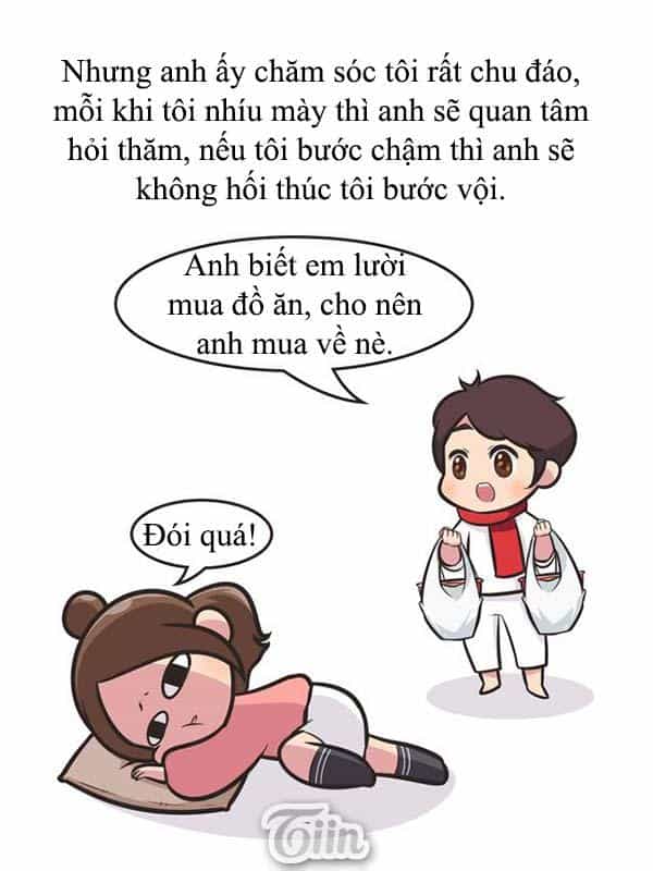 Giải Mã Tình Yêu - Chương 149 - ảnh 8