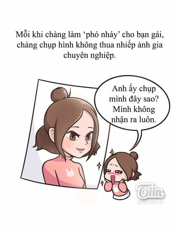 Giải Mã Tình Yêu - Chương 150 - ảnh 1
