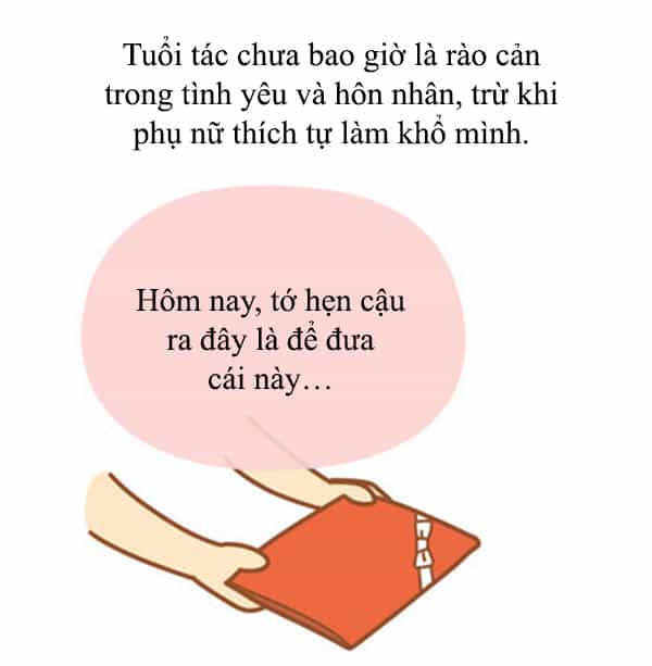 Giải Mã Tình Yêu - Chương 151 - ảnh 15