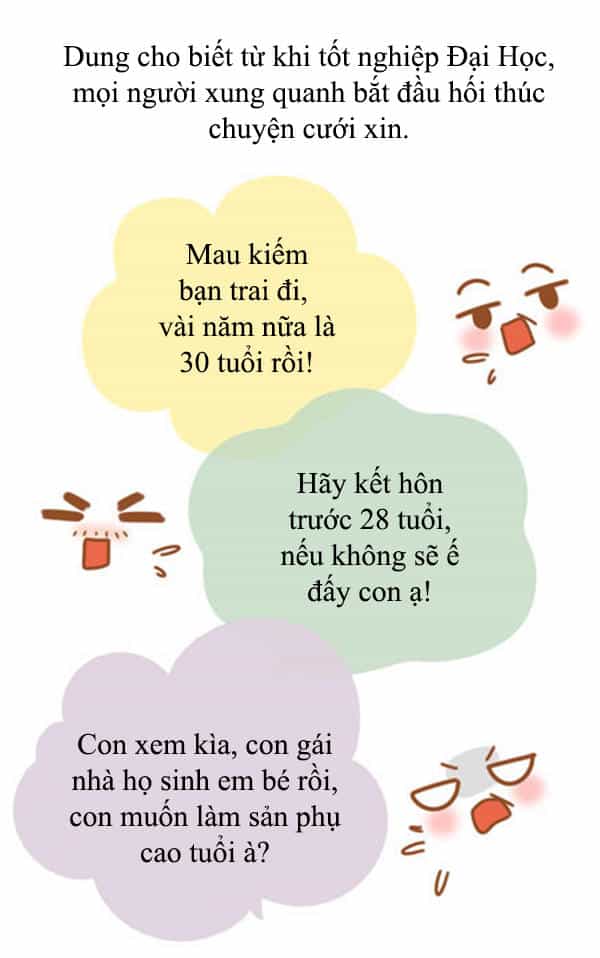 Giải Mã Tình Yêu - Chương 151 - ảnh 2