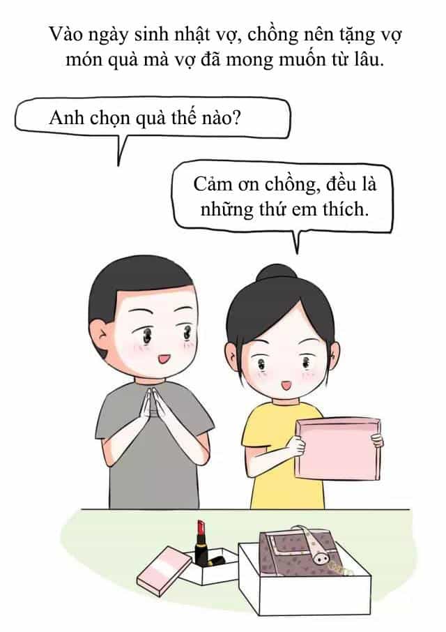 Giải Mã Tình Yêu - Chương 152 - ảnh 6