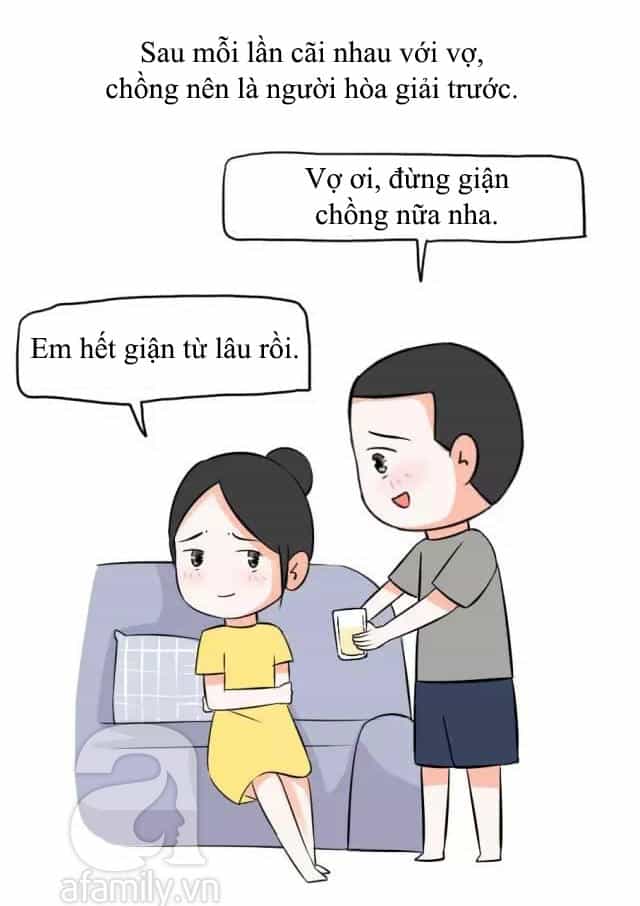 Giải Mã Tình Yêu - Chương 152 - ảnh 7