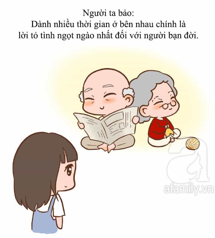 Giải Mã Tình Yêu - Chương 153 - ảnh 1