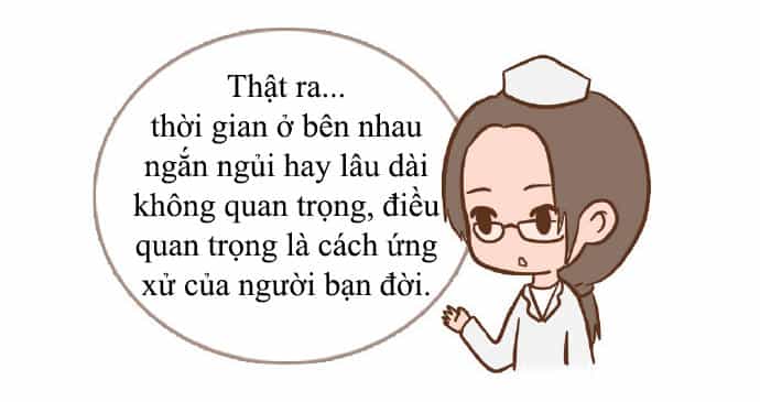 Giải Mã Tình Yêu - Chương 153 - ảnh 7