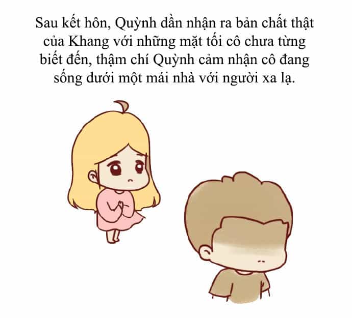 Giải Mã Tình Yêu - Chương 154 - ảnh 3