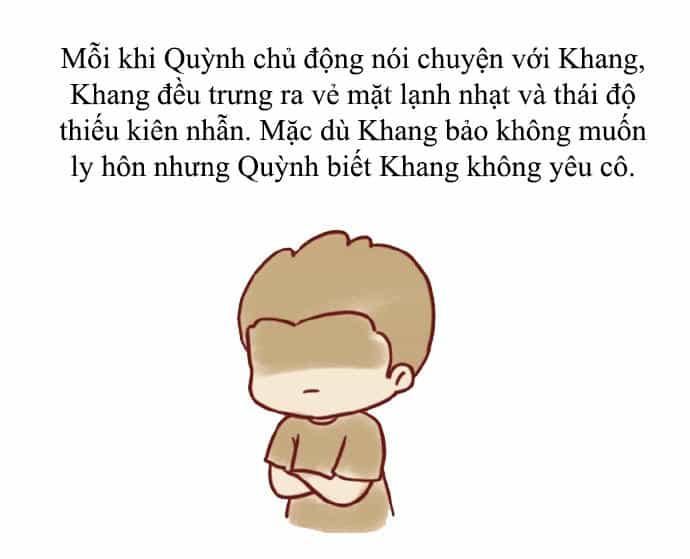 Giải Mã Tình Yêu - Chương 154 - ảnh 6