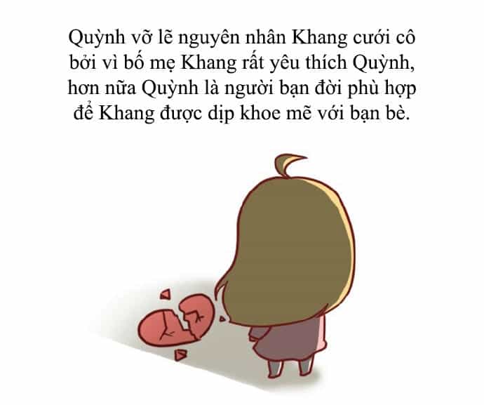 Giải Mã Tình Yêu - Chương 154 - ảnh 7