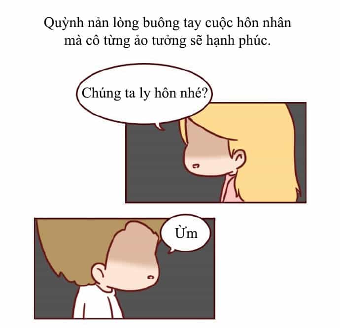 Giải Mã Tình Yêu - Chương 154 - ảnh 8