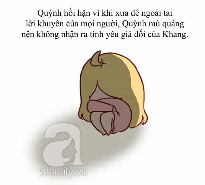 Giải Mã Tình Yêu - Chương 154 - ảnh 9