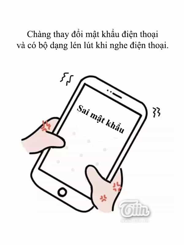 Giải Mã Tình Yêu - Chương 155 - ảnh 2
