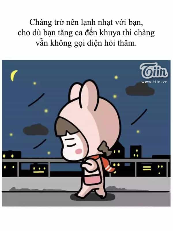 Giải Mã Tình Yêu - Chương 155 - ảnh 9