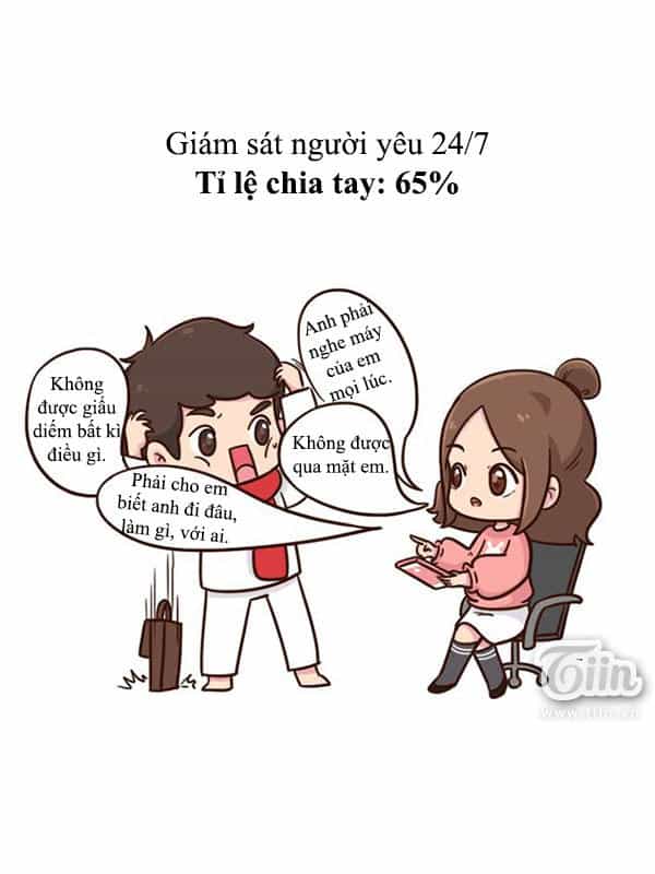 Giải Mã Tình Yêu - Chương 156 - ảnh 4