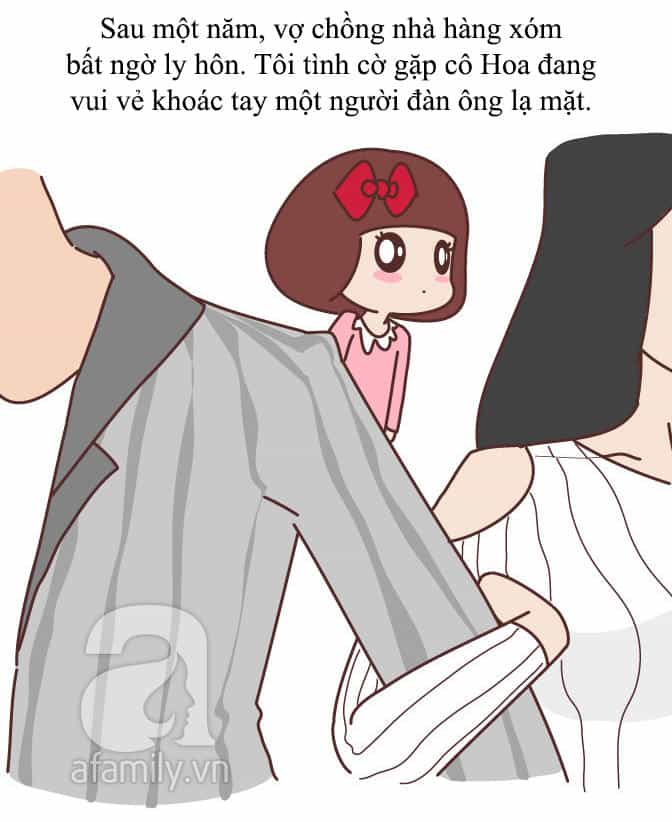 Giải Mã Tình Yêu - Chương 157 - ảnh 11