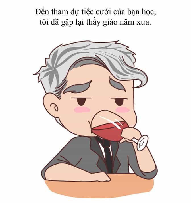 Giải Mã Tình Yêu - Chương 157 - ảnh 18