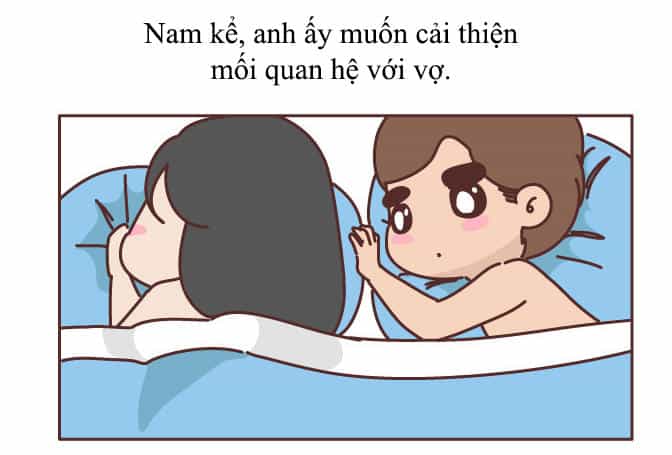 Giải Mã Tình Yêu - Chương 157 - ảnh 3