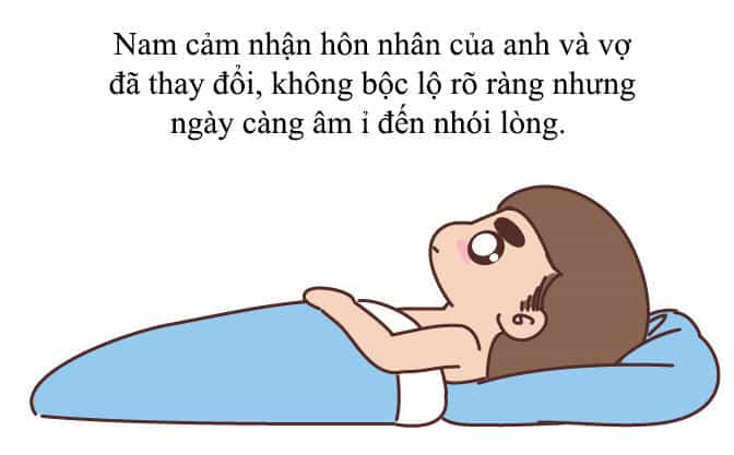 Giải Mã Tình Yêu - Chương 157 - ảnh 6
