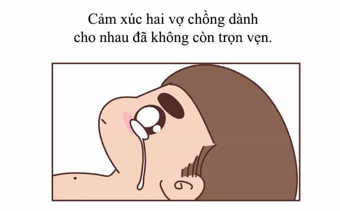 Giải Mã Tình Yêu - Chương 157 - ảnh 7