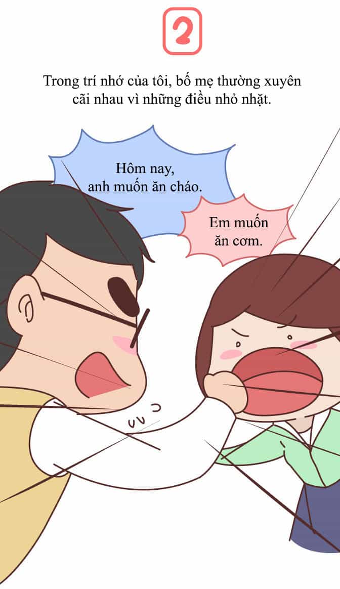 Giải Mã Tình Yêu - Chương 157 - ảnh 8