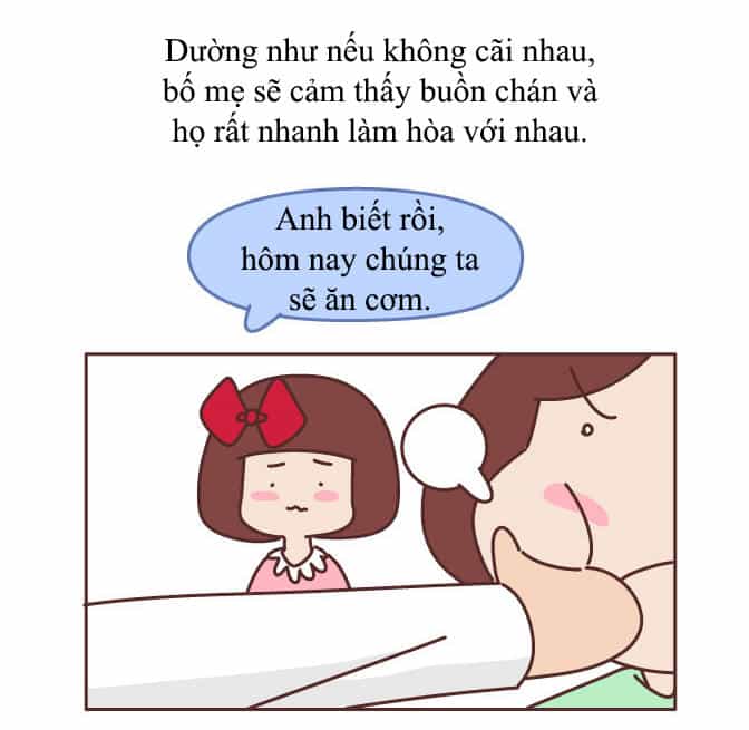 Giải Mã Tình Yêu - Chương 157 - ảnh 9