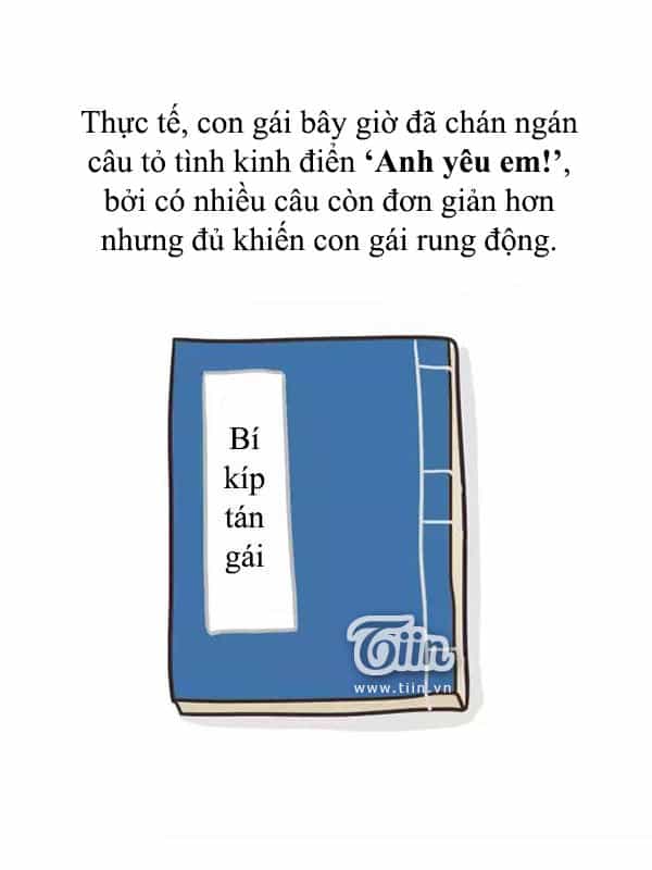 Giải Mã Tình Yêu - Chương 16 - ảnh 2