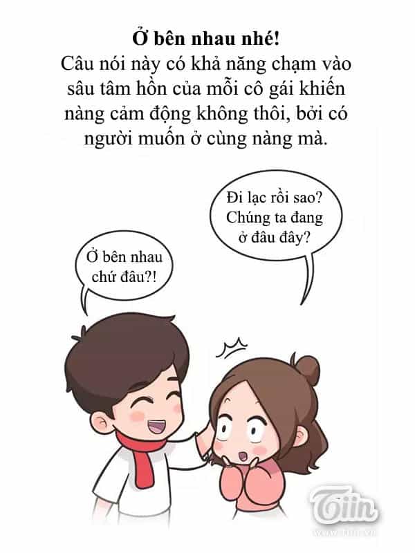 Giải Mã Tình Yêu - Chương 16 - ảnh 7