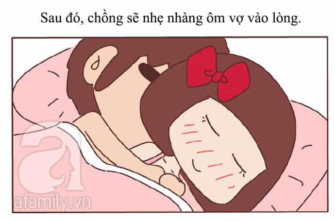 Giải Mã Tình Yêu - Chương 161 - ảnh 11