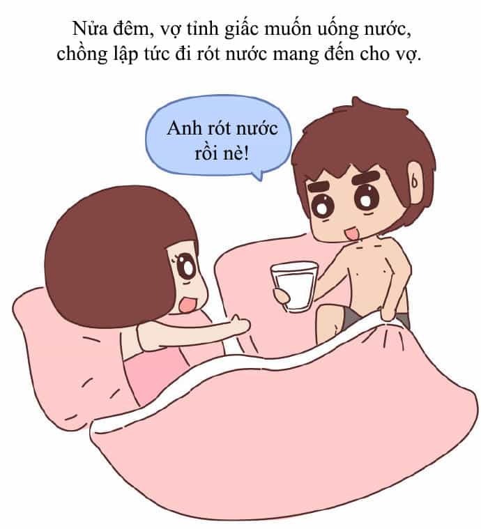 Giải Mã Tình Yêu - Chương 161 - ảnh 3