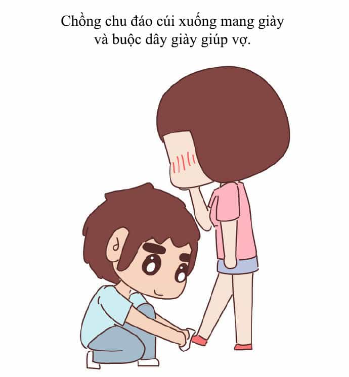 Giải Mã Tình Yêu - Chương 161 - ảnh 4