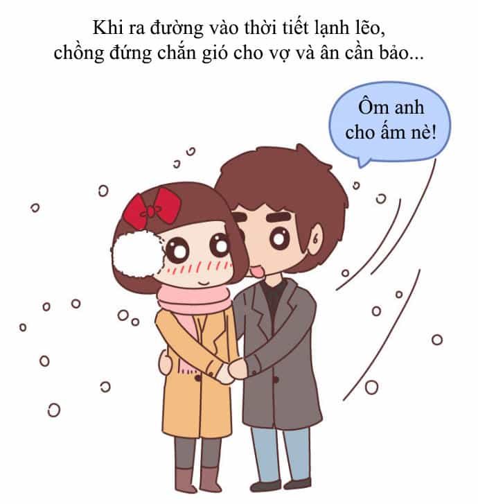 Giải Mã Tình Yêu - Chương 161 - ảnh 7
