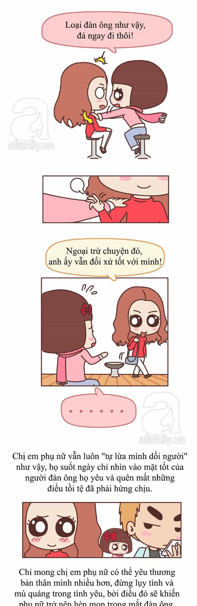 Giải Mã Tình Yêu - Chương 163 - ảnh 13