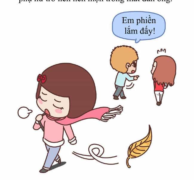 Giải Mã Tình Yêu - Chương 163 - ảnh 14