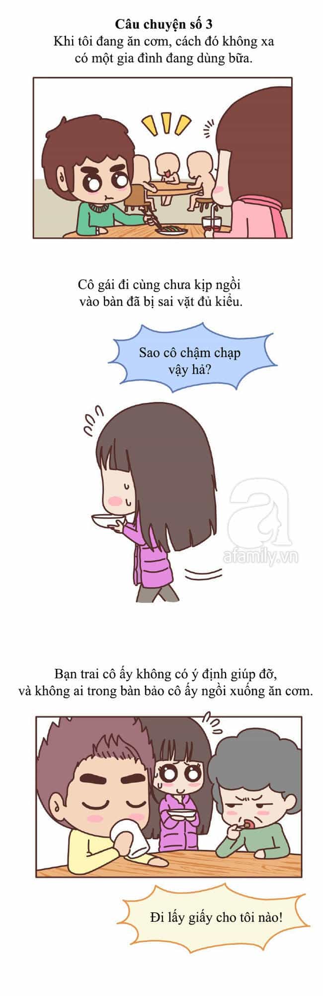 Giải Mã Tình Yêu - Chương 163 - ảnh 6