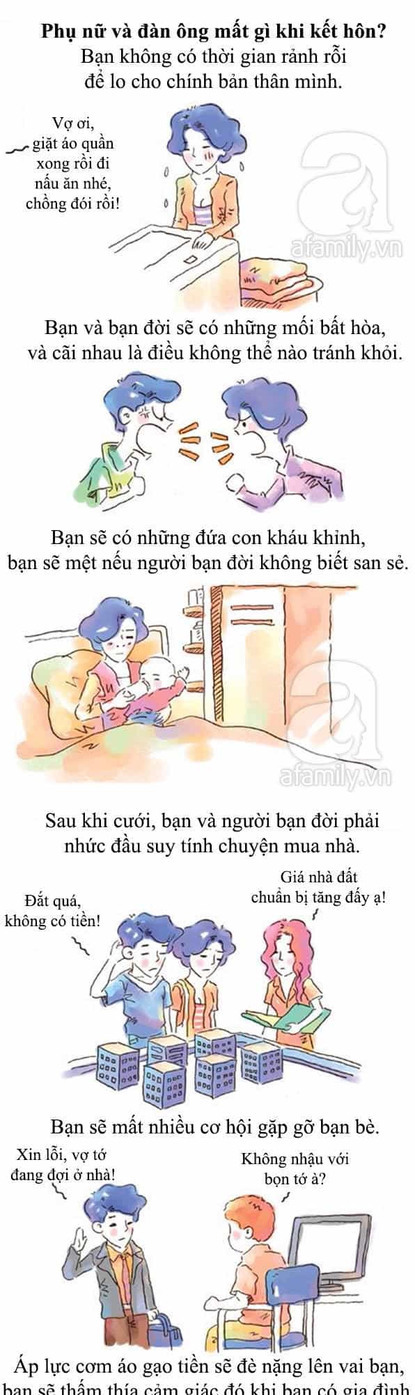 Giải Mã Tình Yêu - Chương 164 - ảnh 3
