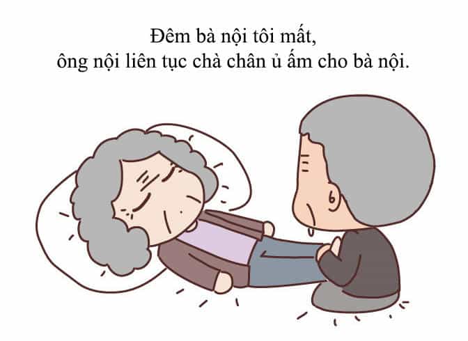Giải Mã Tình Yêu - Chương 166 - ảnh 10