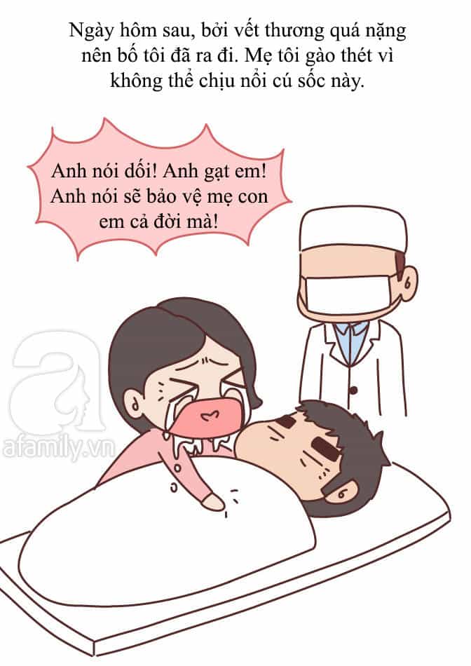 Giải Mã Tình Yêu - Chương 166 - ảnh 14