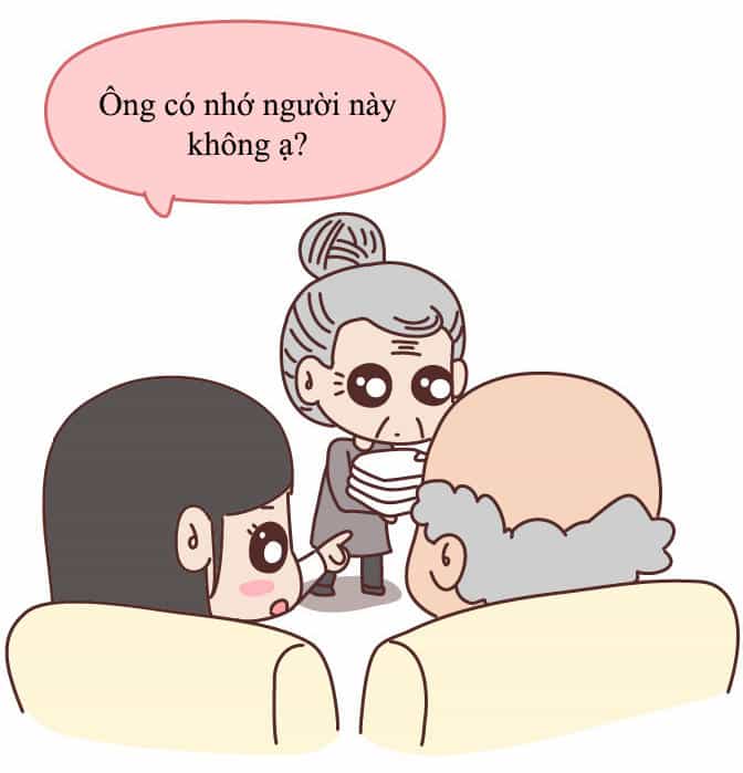 Giải Mã Tình Yêu - Chương 166 - ảnh 18