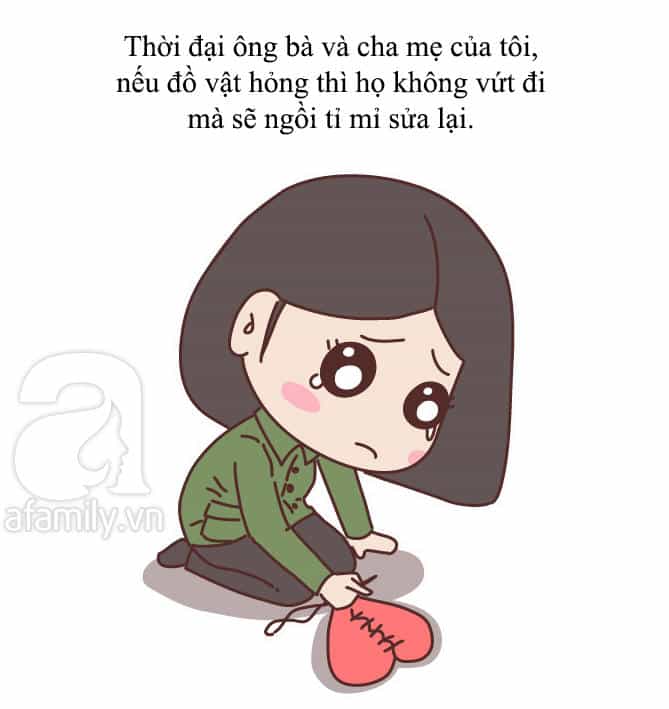 Giải Mã Tình Yêu - Chương 166 - ảnh 20