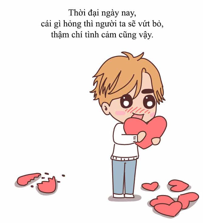 Giải Mã Tình Yêu - Chương 166 - ảnh 21
