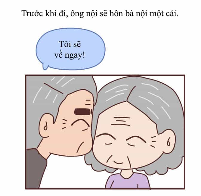 Giải Mã Tình Yêu - Chương 166 - ảnh 6