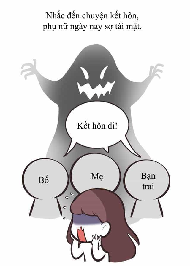 Giải Mã Tình Yêu - Chương 169 - ảnh 2