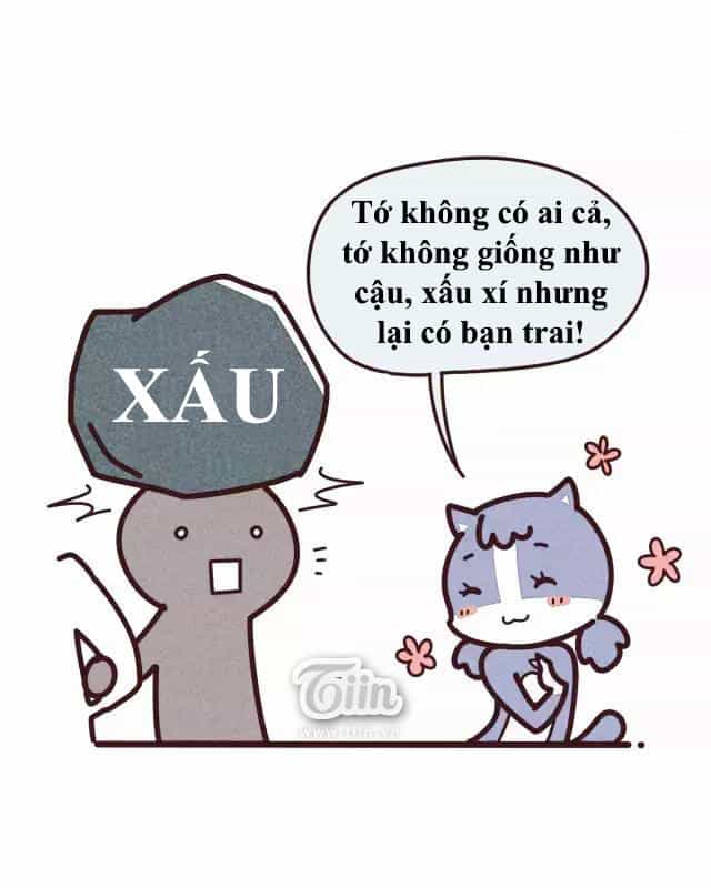 Giải Mã Tình Yêu - Chương 170 - ảnh 2