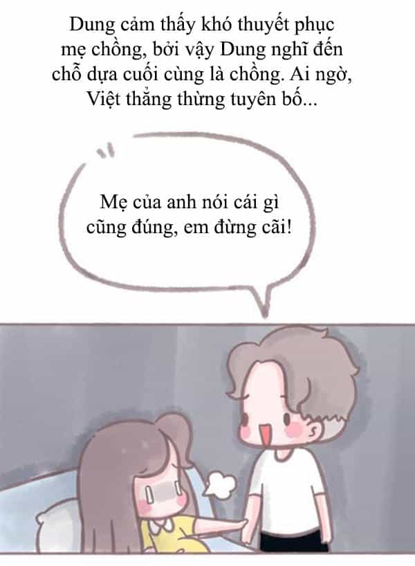 Giải Mã Tình Yêu - Chương 171 - ảnh 7