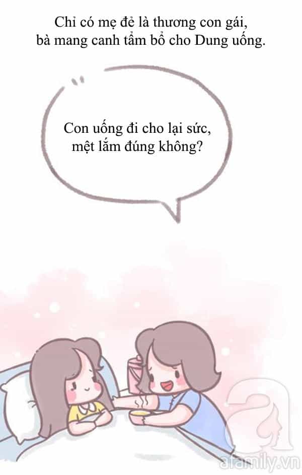 Giải Mã Tình Yêu - Chương 171 - ảnh 9
