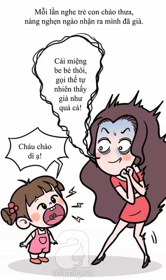 Giải Mã Tình Yêu - Chương 172 - ảnh 1