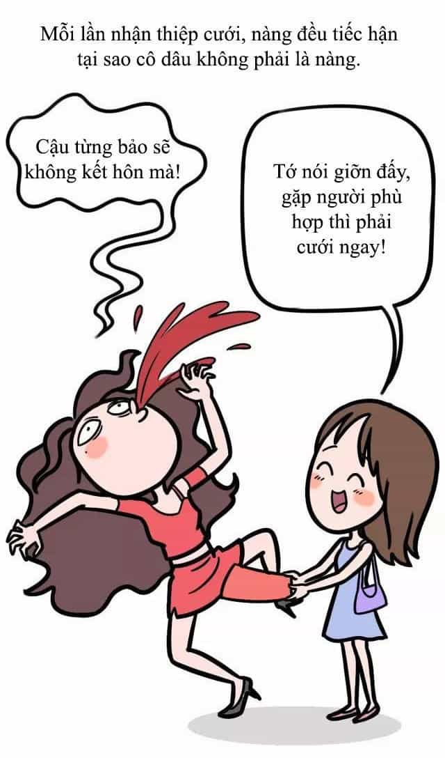 Giải Mã Tình Yêu - Chương 172 - ảnh 5
