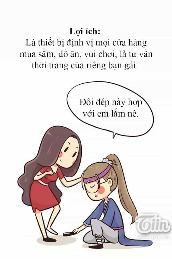 Giải Mã Tình Yêu - Chương 173 - ảnh 13