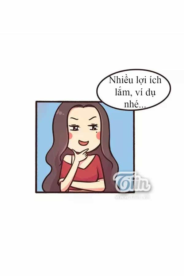 Giải Mã Tình Yêu - Chương 173 - ảnh 2