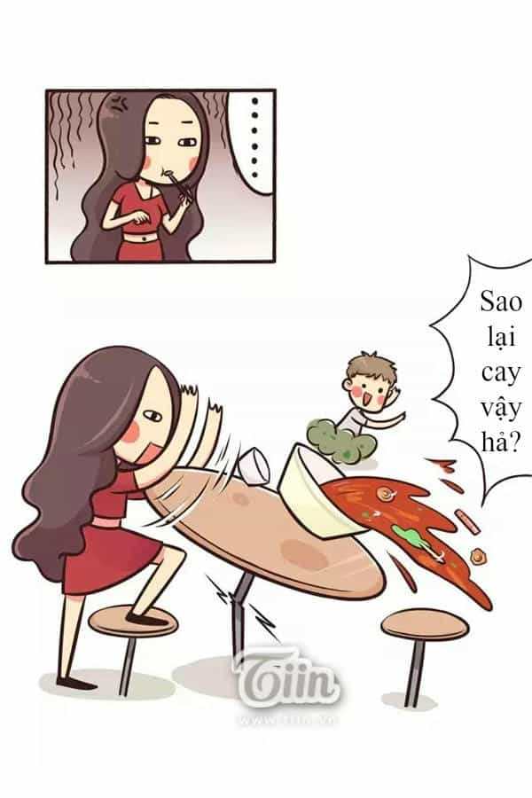 Giải Mã Tình Yêu - Chương 173 - ảnh 4