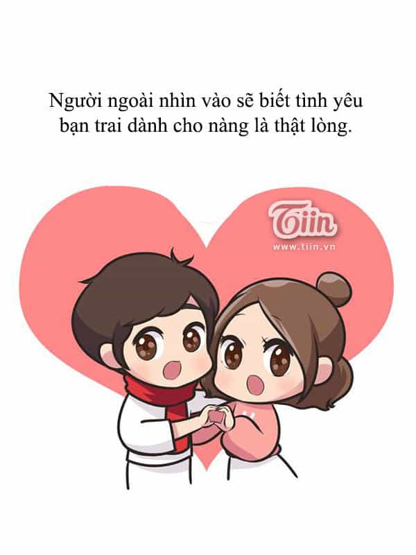 Giải Mã Tình Yêu - Chương 174 - ảnh 2