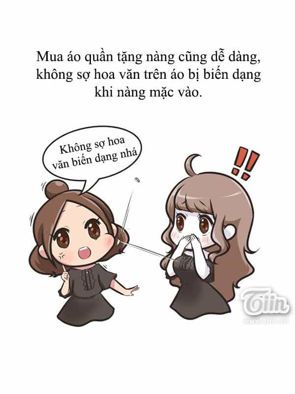 Giải Mã Tình Yêu - Chương 174 - ảnh 3